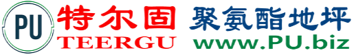 特尔固®赣州聚氨酯地坪